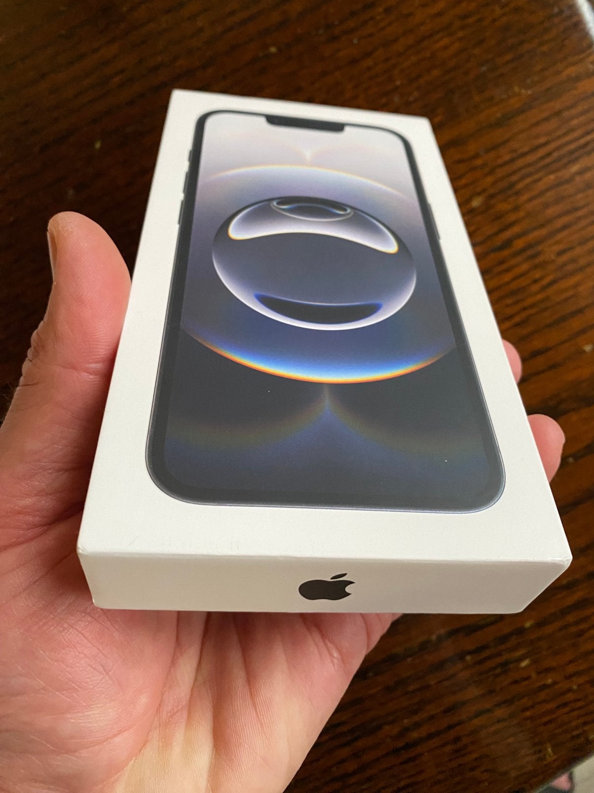 Iphone 16e 128GB NIEUW in de originele doos, prijs 400€, Telecommunicatie, Mobiele telefoons | Toebehoren en Onderdelen, Ophalen of Verzenden