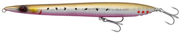 Zeebaars (4) - Savage Gear pluggen voor zeebaars, Sports nautiques & Bateaux, Envoi, Neuf, Autres types