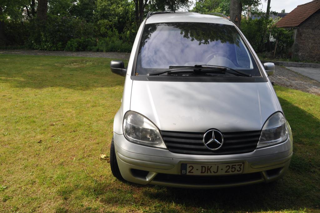 auto mindervalide, Auto's, Voorwielaandrijving, Overige modellen, 67 kW, 2 zetels