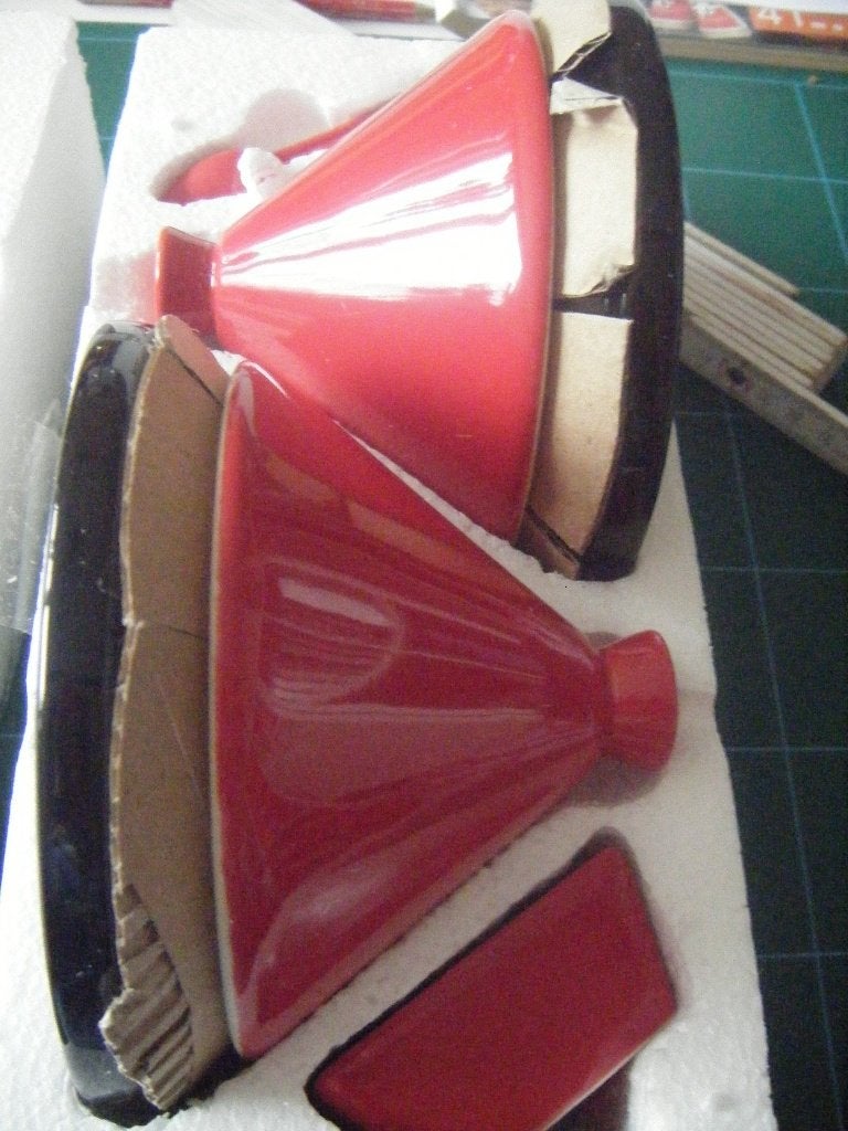 Lot de 2 petites tajines individuelles, Neuf, Revêtement antiadhésif, Tajine, Enlèvement