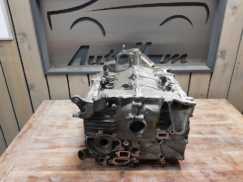 BLOC MOTEUR INFÉRIEUR Porsche Boxster (986), Utilisé, Porsche