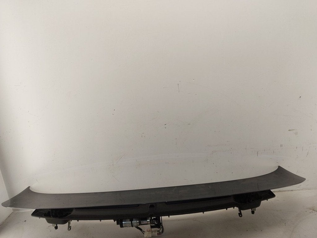 SPOILER BMW 3 serie Gran Turismo (F34) (01-2012/12-2020), Gebruikt, BMW, Petuelring 130
80809  München, DE, Bayerische Motoren Werke AG