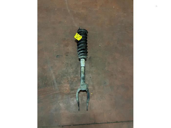 Schokdemper links-achter van een Mercedes ML-Klasse, Auto-onderdelen, Gebruikt, -, -, 3 maanden garantie