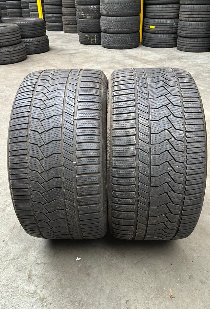 2953520 295/35/20 295/35R20 winterbanden merk Continental, Ophalen