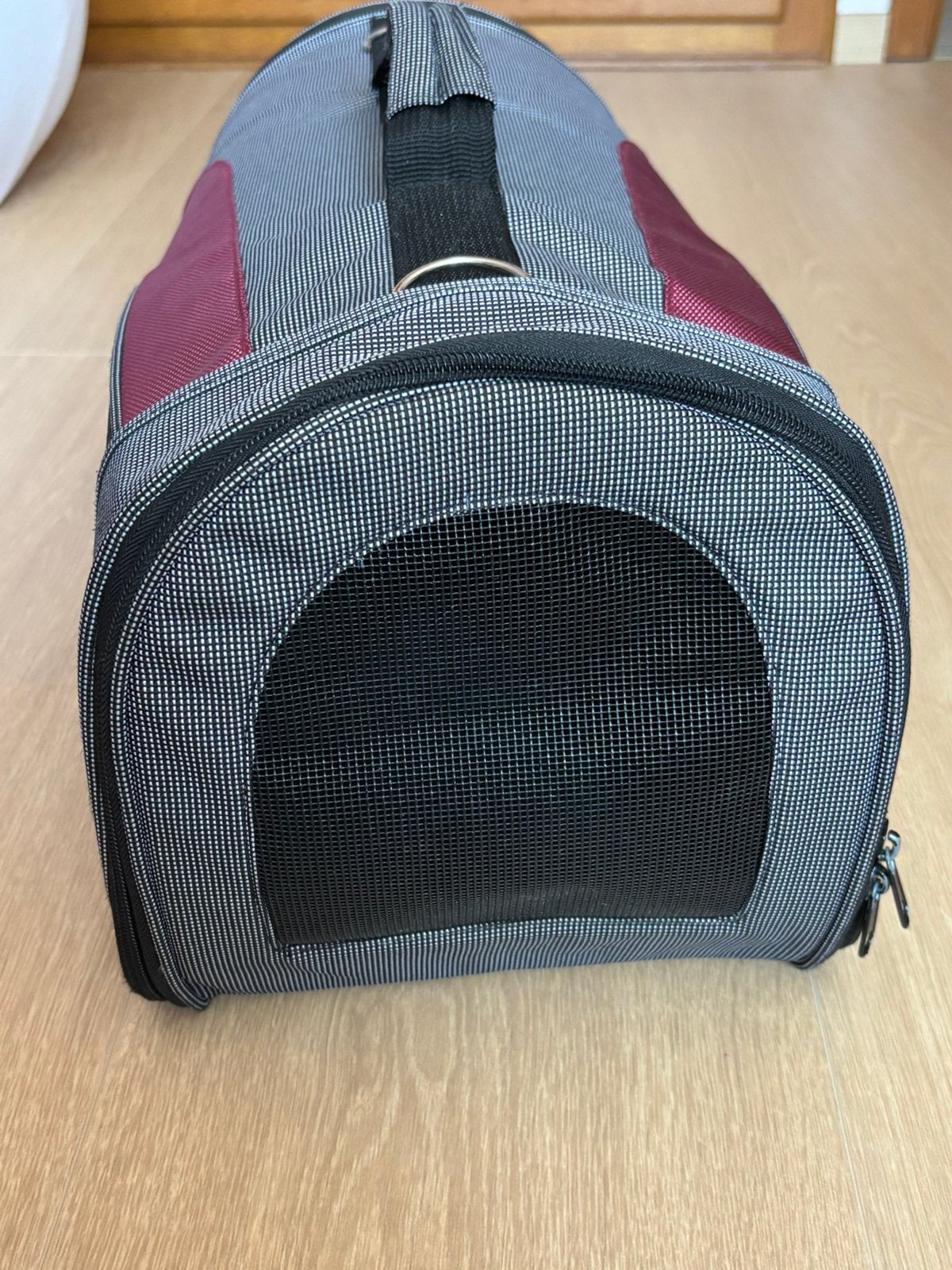 Panier de transport pour petit chien, Enlèvement, Comme neuf, Sac de transport
