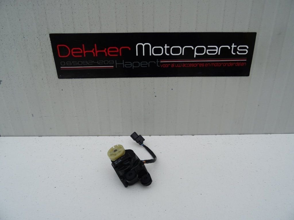 Servo Motor Honda CBR1000RR Fireblade 2017-2018-2019 SC77, Motoren, Gebruikt, -, -, Ophalen of Verzenden