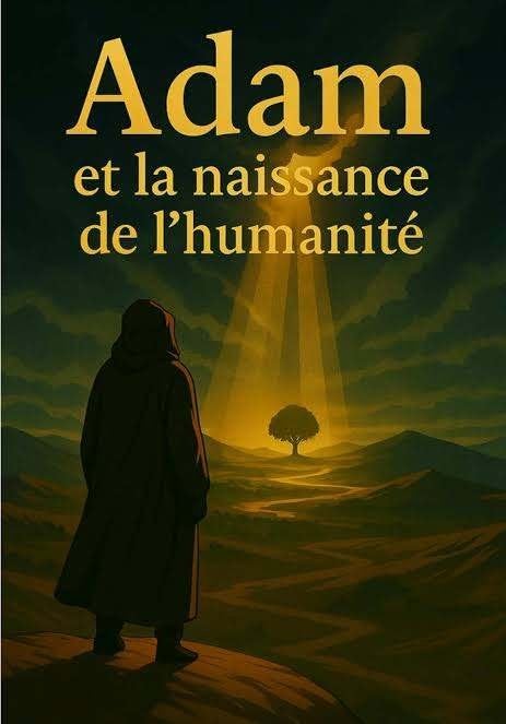 Adam, l’ancêtre..., Livres, Religion & Théologie, Utilisé, Christianisme | Protestants, Enlèvement