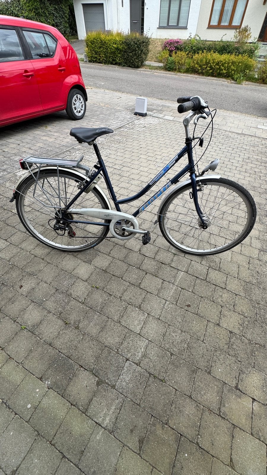 Vélo de ville Norta College 05 – Prêt à rouler, Vélos & Vélomoteurs, Vélos | Femmes | Vélos pour femme, Comme neuf, Autres marques