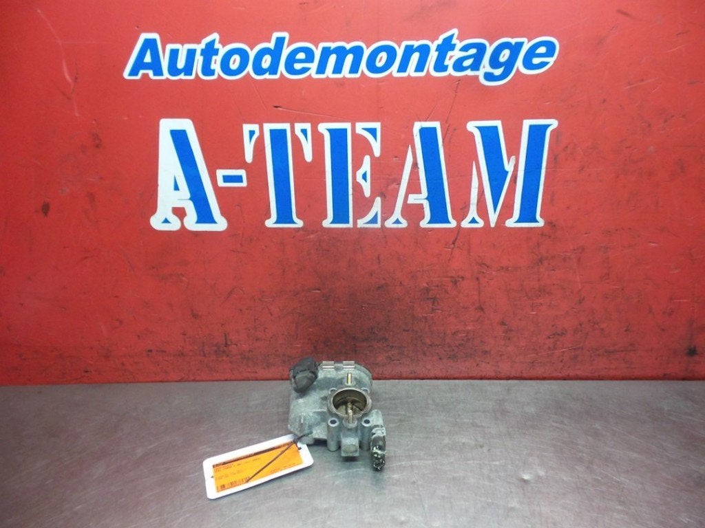 GASKLEPHUIS Opel Corsa C (F08 / 68) (|0280750044|), Robert Bosch AG, Gebruikt, Opel, Robert-Bosch-Allee 1
74232  Abstatt, DE