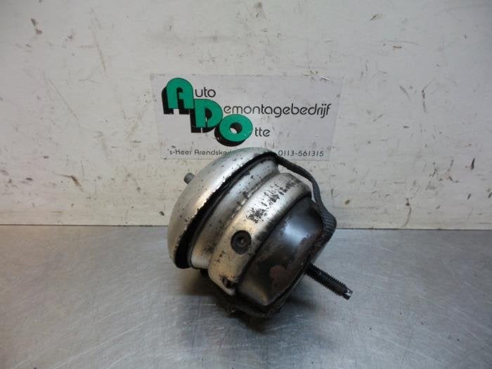 Support moteur d'un Jaguar S-Type, -, 3 mois de garantie, Utilisé, Jaguar