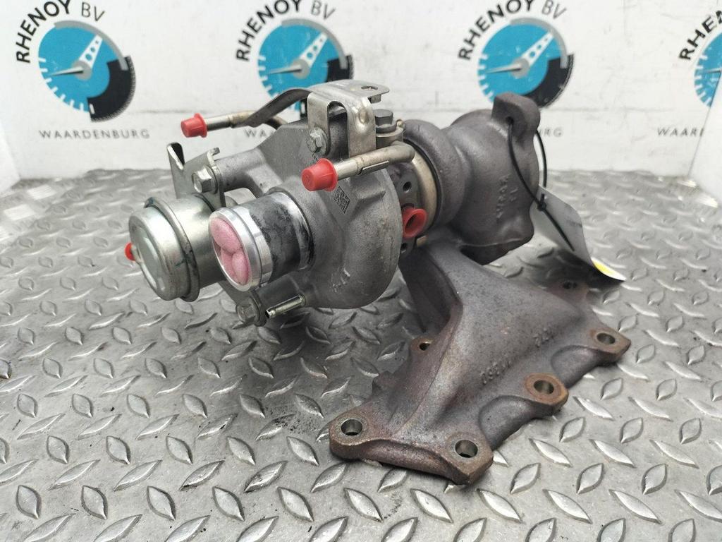 RENAULT CLIO TURBO 2017, Ophalen of Verzenden, Gebruikt, Stiba lid