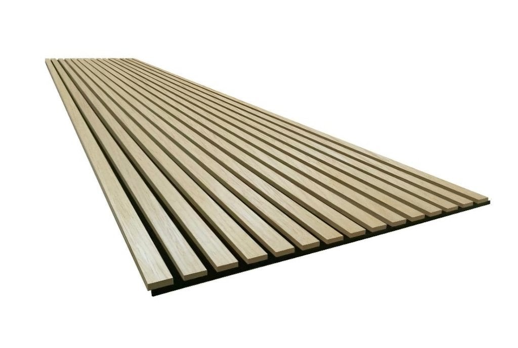 Wandpanelen 260 x 60, 260 cm, Hout, Nieuw, Wandbord of Wandpaneel