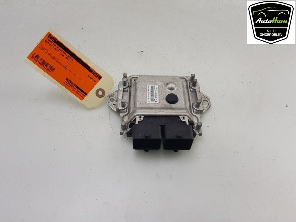 CALCULATEUR MOTEUR ECU Suzuki Swift (ZA / ZC / ZD), Robert Bosch AG, Utilisé, Robert-Bosch-Allee 1
74232  Abstatt, DE, Suzuki