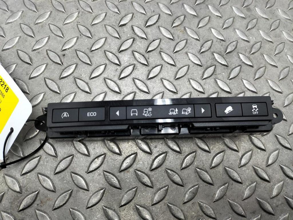 LANDROVER DISCOVERY SPORT L550 DISCOVERY SPORT SCHAKELAAR DI, Ophalen of Verzenden, Gebruikt, ARN erkend