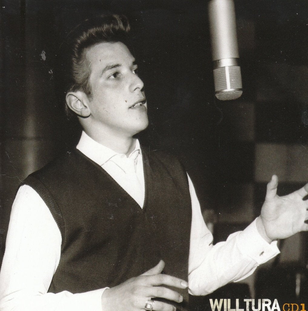 100 Hits van Will Tura op 5 cd's, Verzenden, Zo goed als nieuw, Pop