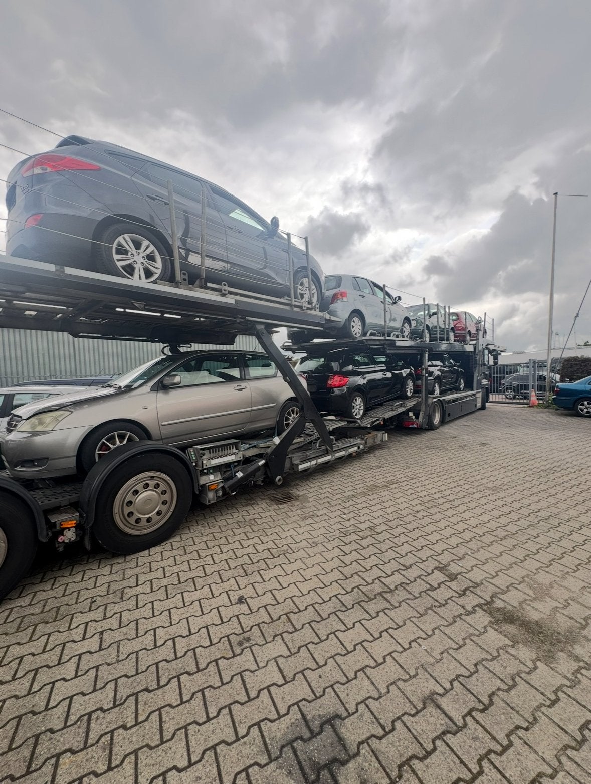 Toyota’s gevraagd in elk staat!, Auto's, Particulier, Te koop, Corolla