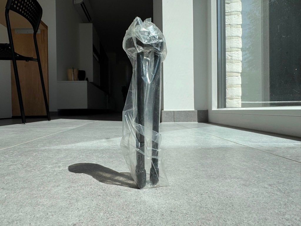 mini flexibel statief, Overige merken, 125 cm of minder, Nieuw, 3-assige stabilisatie