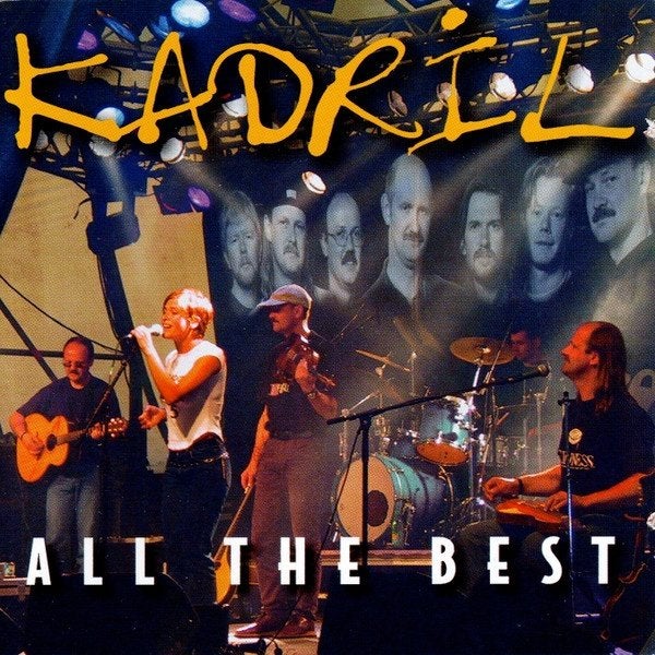 kadreil, Ophalen of Verzenden