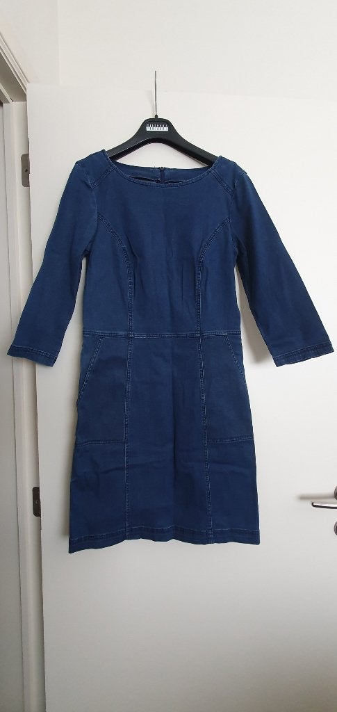 Esprit - Pakket met 6 jurkjes, Enlèvement ou Envoi, Comme neuf, Taille 34 (XS) ou plus petite