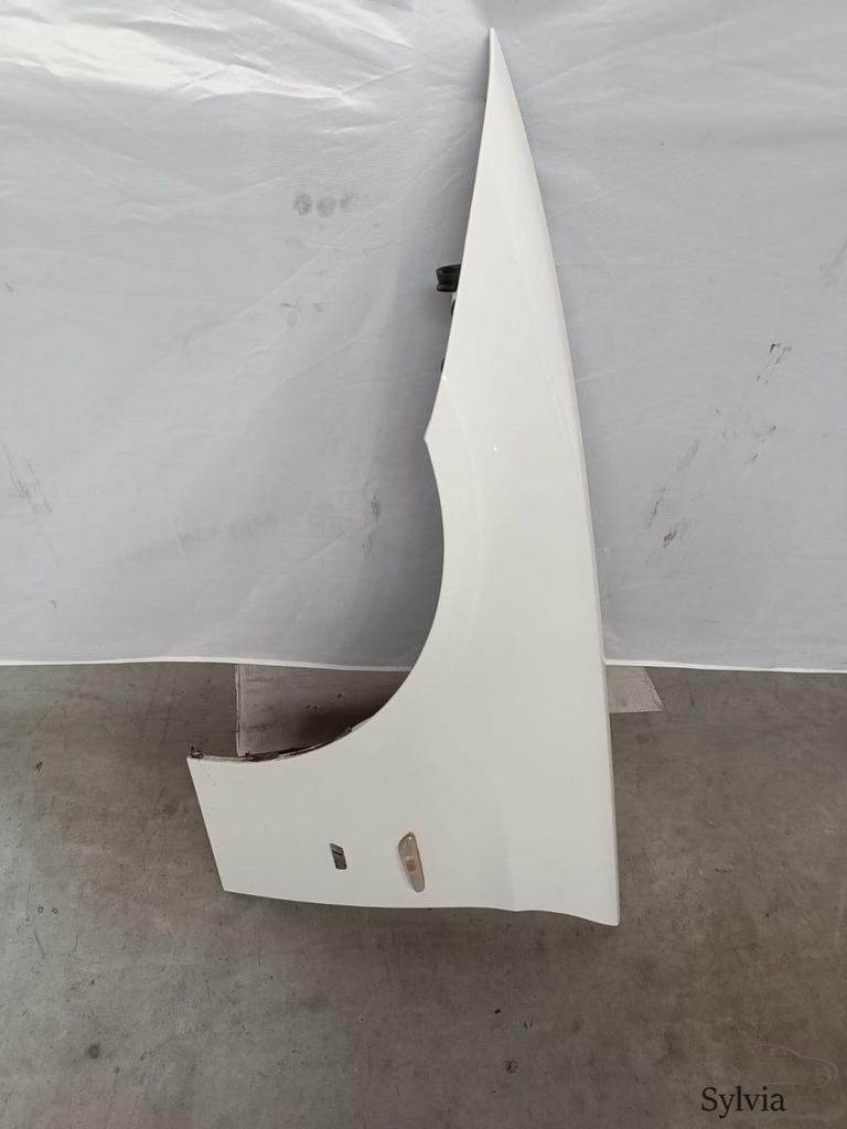 Voorscherm Spatbord linksvoor BMW 3 serie E90 E91 + LCI Alpi, Auto-onderdelen, Gebruikt, -, -, Ophalen of Verzenden