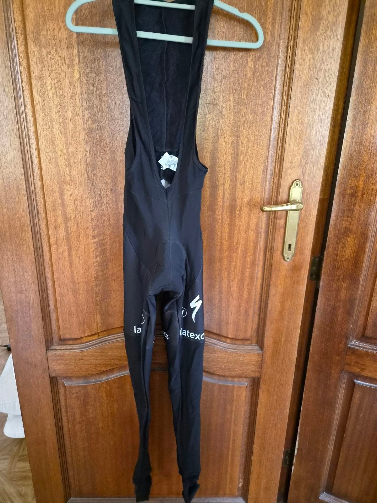 cuissard velo, Enlèvement, Porté, Taille 48/50 (M), Général