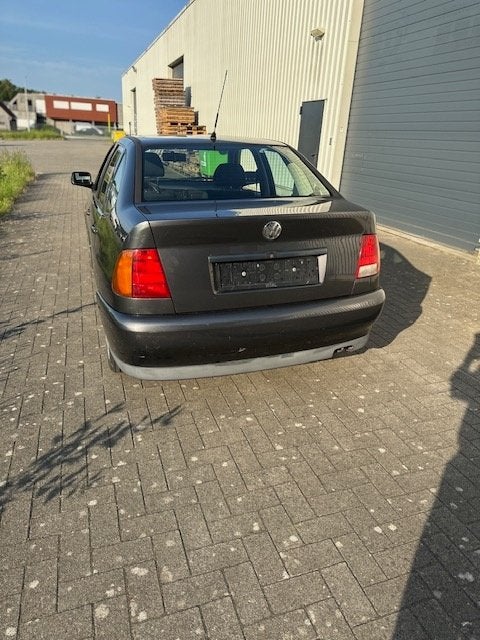 VW POLO, foto 3