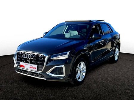 Audi Q2 PANODAK*AUTOMAAT*150PK*CARPLAY*CAMERA*GPS*FULL LED, Autos, Argent ou Gris, Achat, Q2, https://public.car-pass.be/vhr/cfa32ab4-b53e-48c2-9bb8-c72259c44563