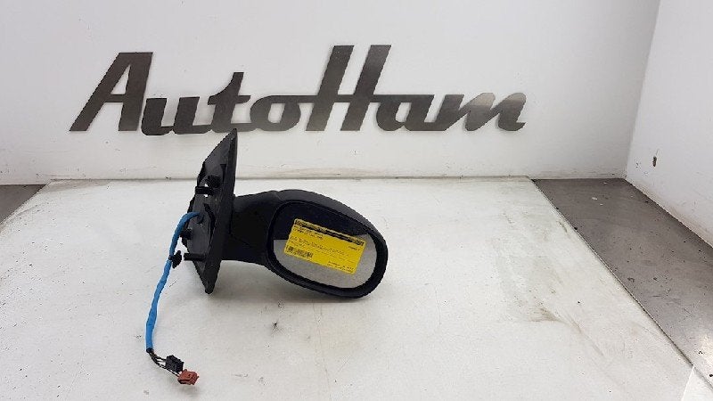 SPIEGEL RECHTS Citroën C2 (JM) (01-2003/09-2012) (|8149SW|), Auto-onderdelen, Gebruikt, Citroën