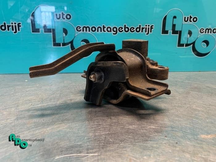 Support moteur d'un Hyundai I10 (I10 08-), -, 3 mois de garantie, Utilisé, Hyundai