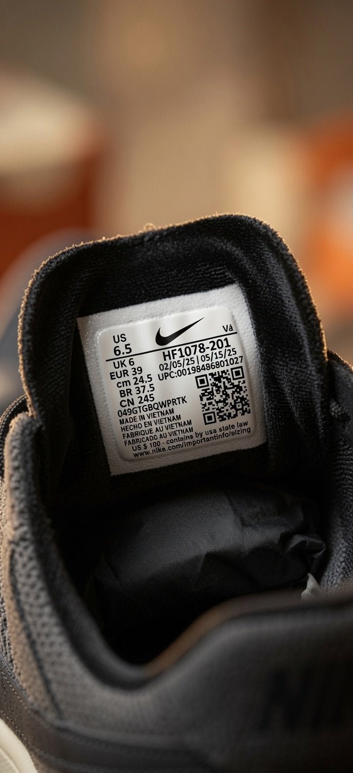 sportive Nike Free 2025 grises taille EU39, Neuf, Course à pied, Chaussures de course à pied, Enlèvement ou Envoi