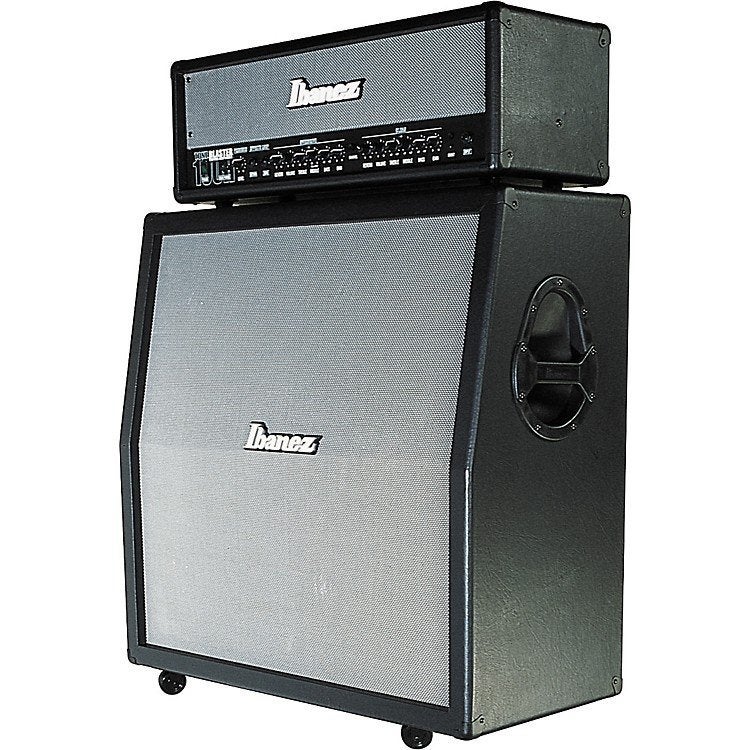 Gitaarversterker Ibanez TB100H Tone Blaster 100W, Musique & Instruments, Amplis | Basse & Guitare, Enlèvement, Comme neuf, Guitare