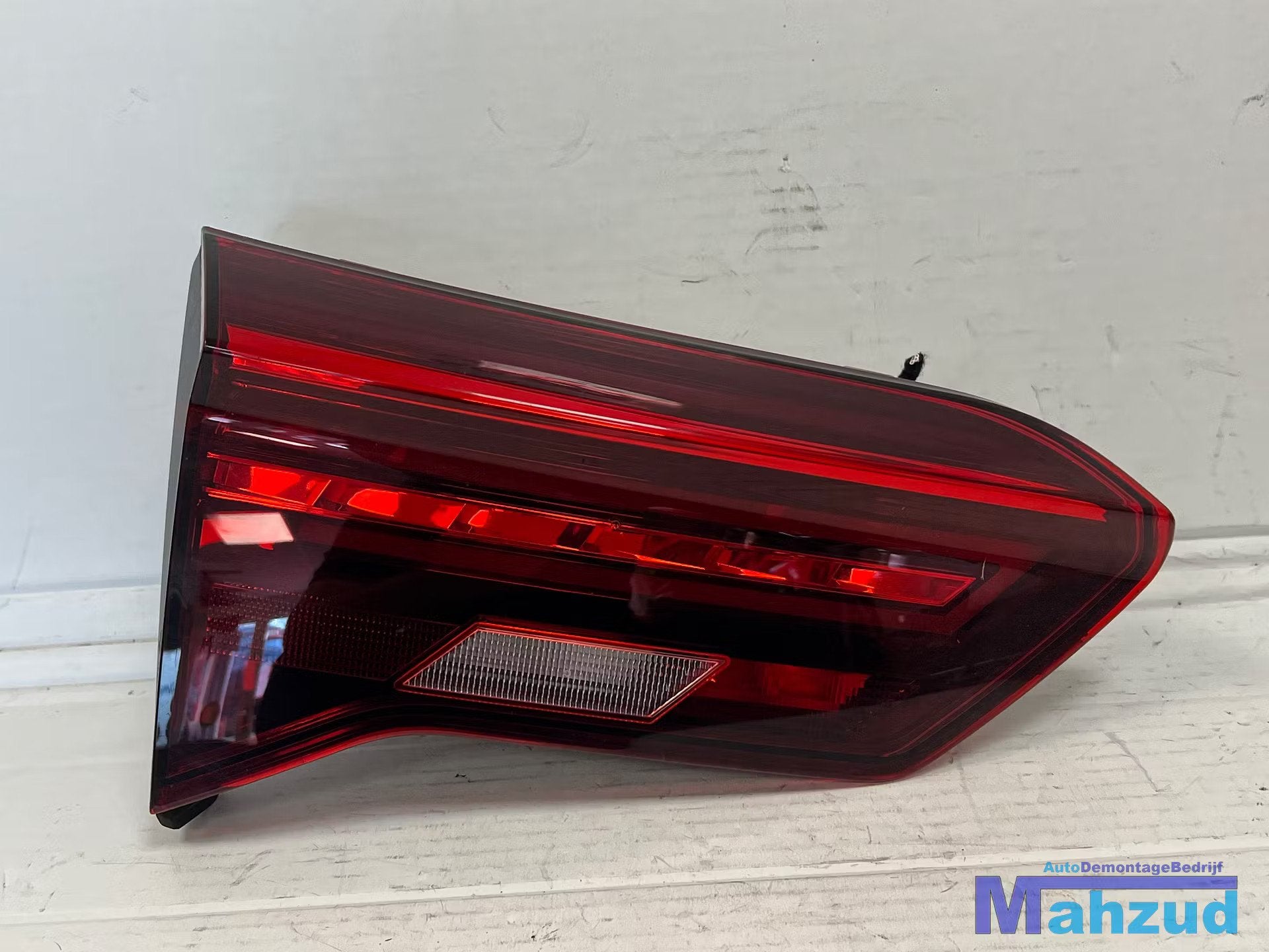 VW T-ROC links binnen achterlicht 2GA945093C 2017+, Gebruikt, Volkswagen, Volkswagen AG, Vw@volkswagen.de