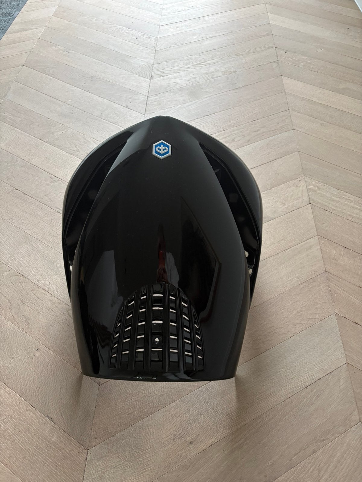 Nieuwe blinkend zwarte kappen ZIP, Fietsen en Brommers, Ophalen, Nieuw, Kap