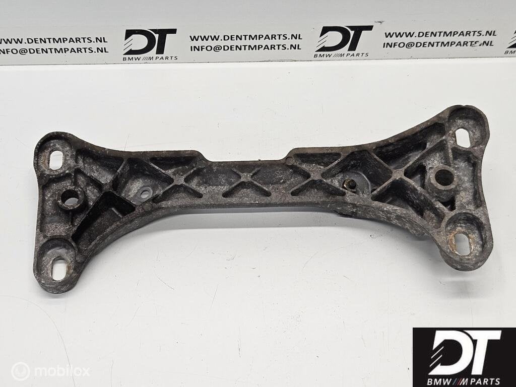 Versnellingsbak steun BMW M3 E46 S54 3.2 S54B32 22312229198, Enlèvement ou Envoi, Utilisé, BMW, BMW