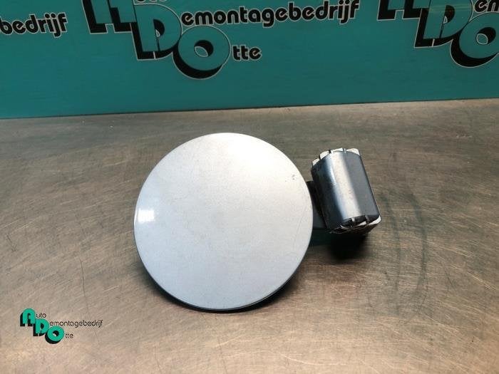 Clapet réservoir d'un Hyundai Getz (Getz 03-) (2B), -, 3 mois de garantie, Utilisé, Hyundai