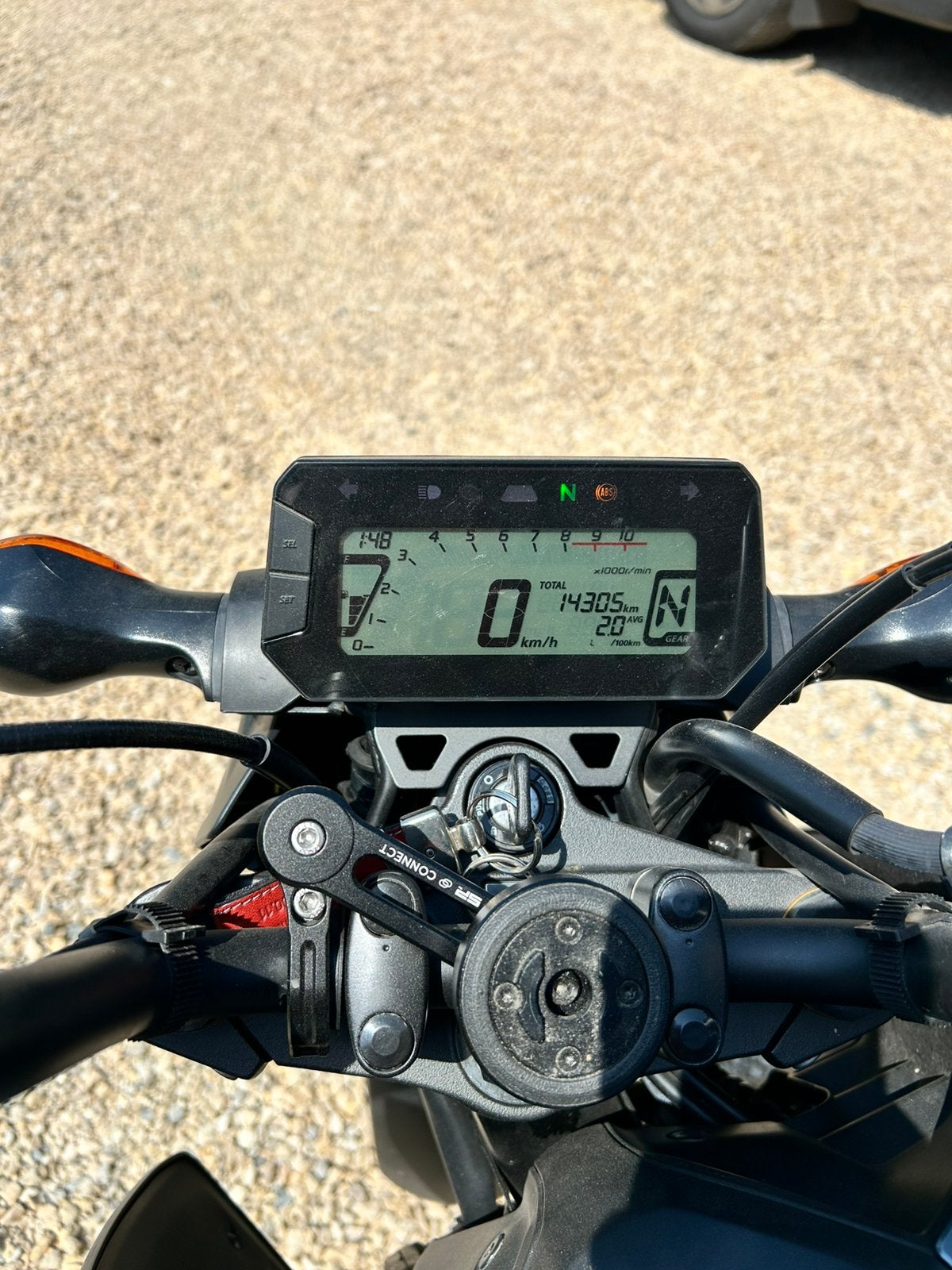 Honda Grom msx 125, Motos, Occasion, Particulier, Autre, 1 cylindre