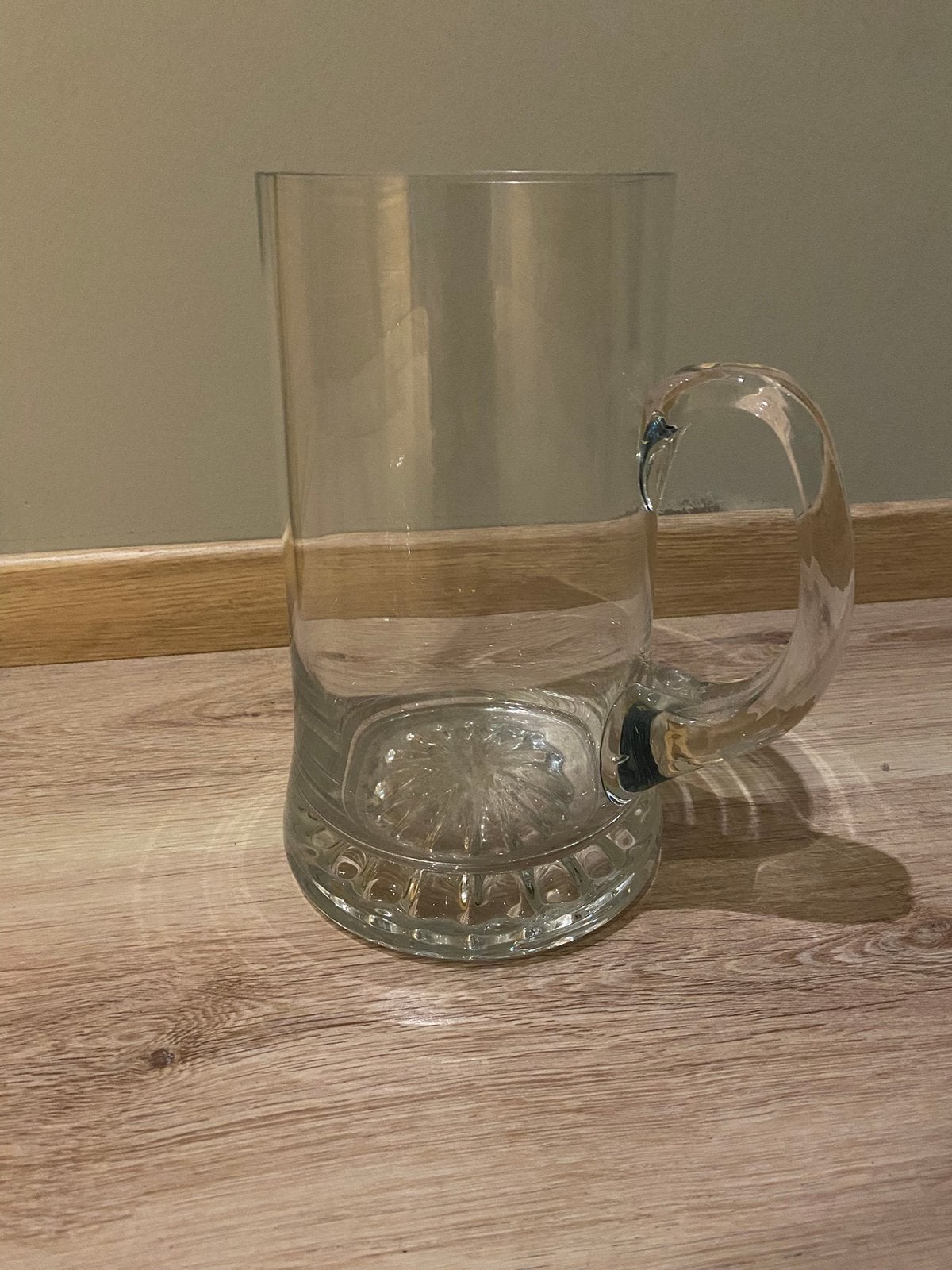 Grote bierpul 25cm, Verzamelen, Ophalen of Verzenden, Zo goed als nieuw