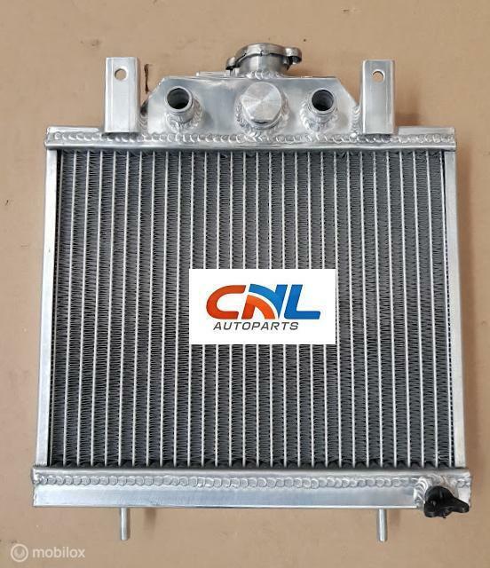 Radiateur Polaris Sportsman Sport Scrambler 350 400 500, Motos, Neuf, Enlèvement ou Envoi