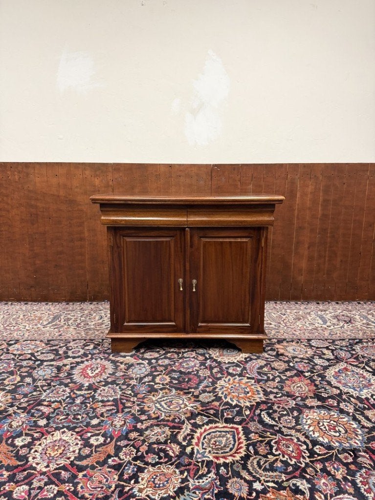 Klassiek Engels Dressoir Kantoorkast, Enlèvement ou Envoi