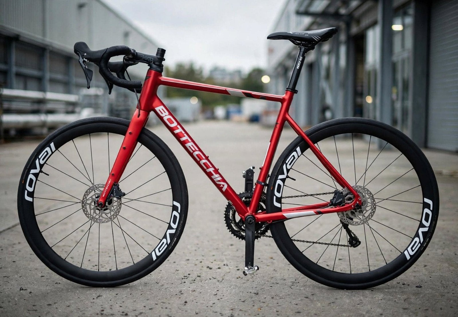 Disque Bottecchia Duello 2026, Neuf, Autres marques, Enlèvement, 53 à 57 cm