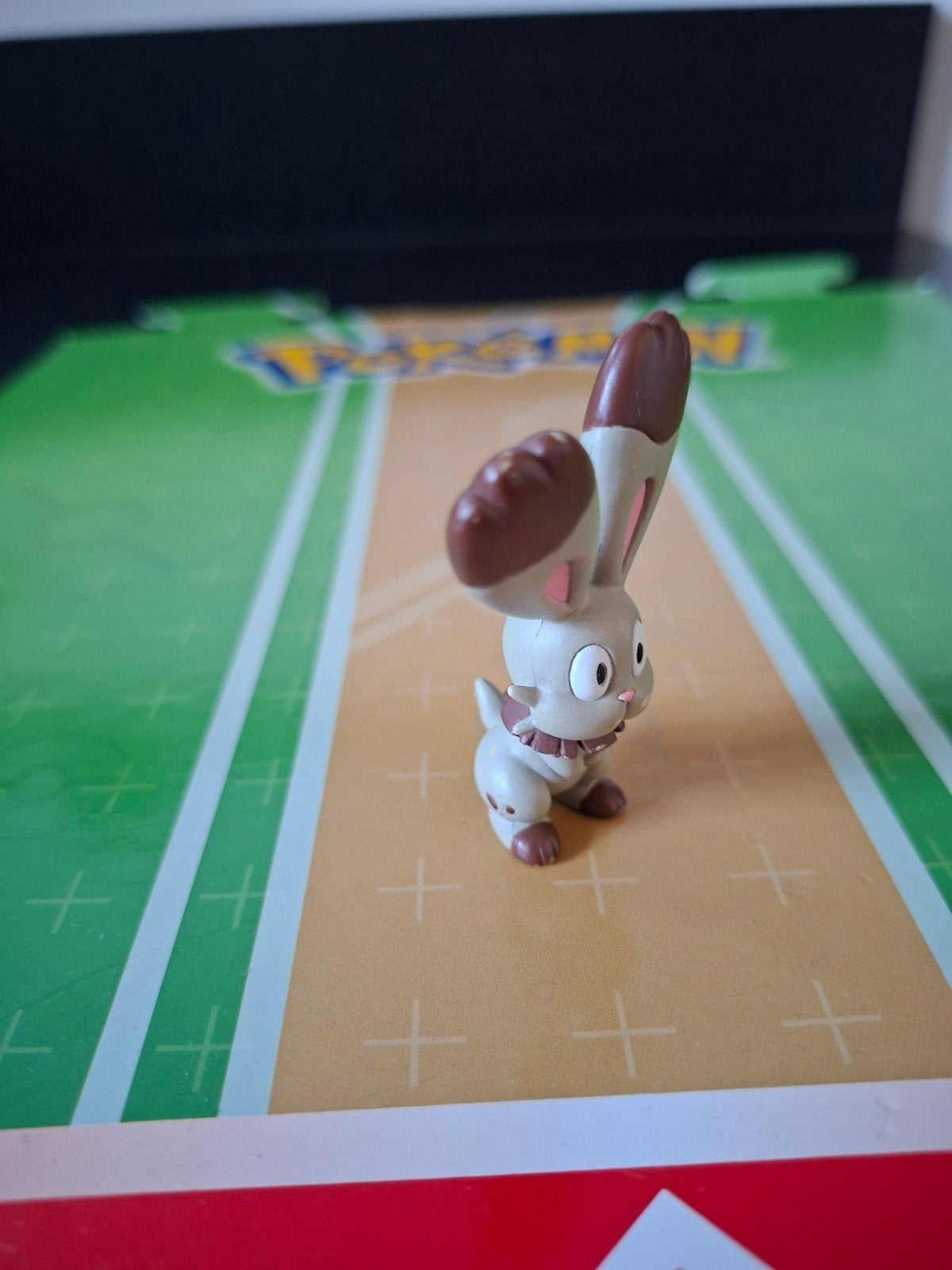 Pokémon figuur Tomy Nintendo, Verzamelen, Ophalen of Verzenden, Zo goed als nieuw
