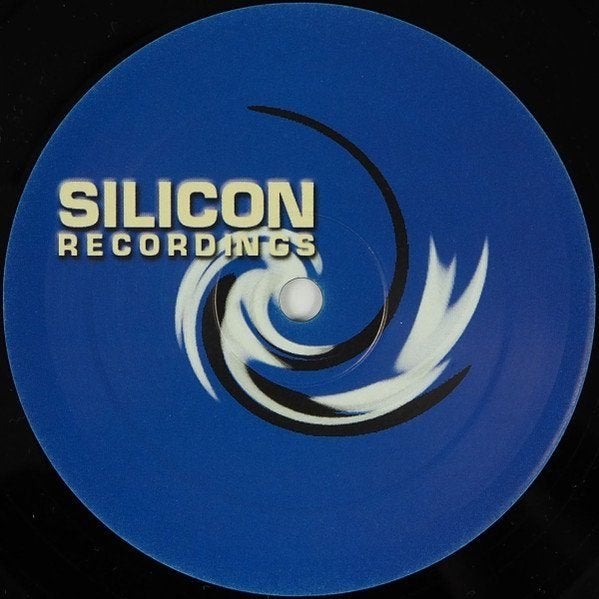 Jowan - Thadderack / Front Loaded, Ophalen of Verzenden, Zo goed als nieuw, 12 inch, Trance