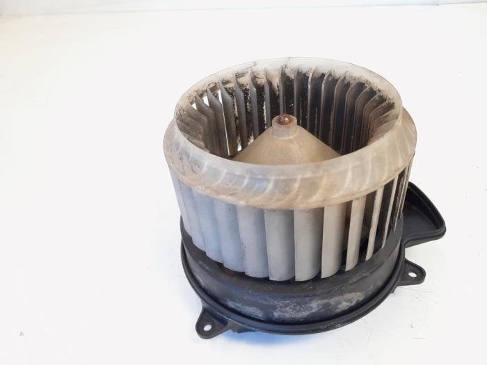 Moteur de ventilation chauffage d'un Audi RS6, -, 3 mois de garantie, Audi, Utilisé