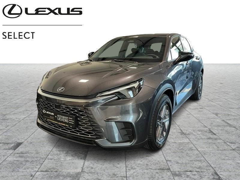 Lexus LBX 1.5 HYB BASE + COMFORT PACK, Autos, 100 kW, Achat, Euro 6, LBX