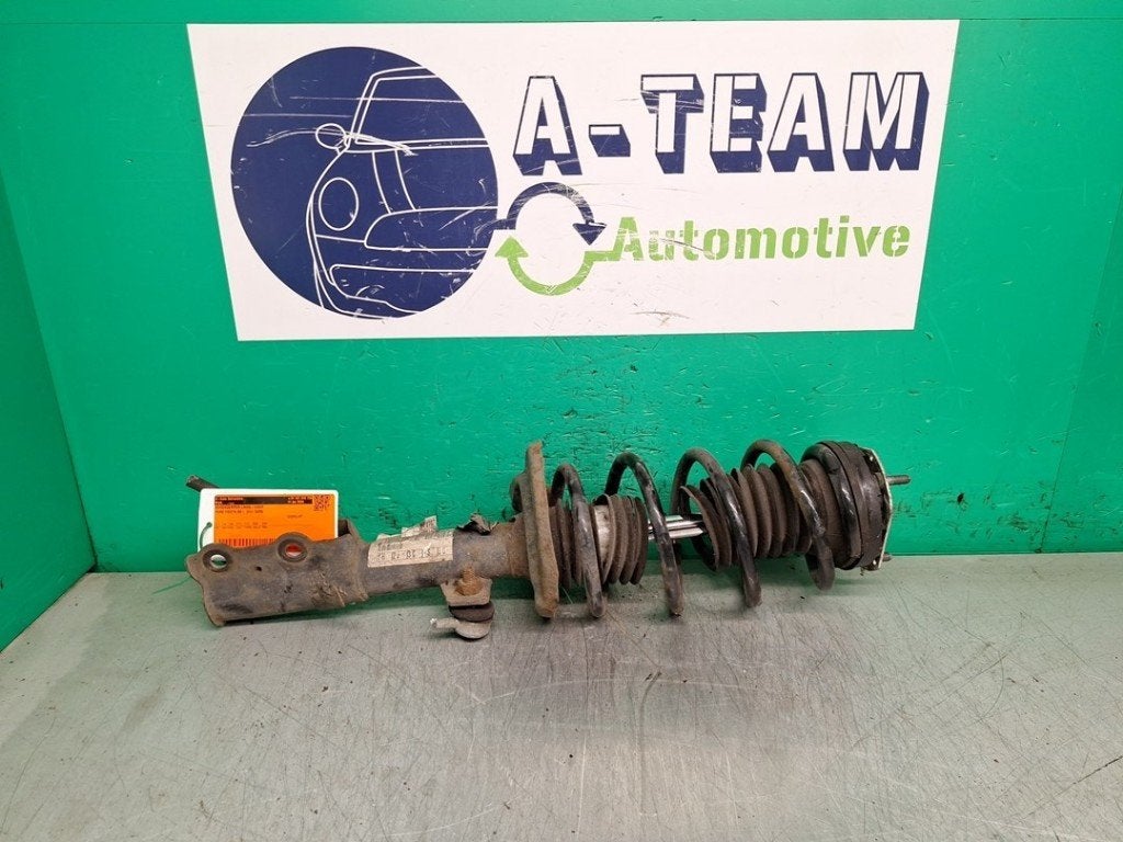 AMORTISSEUR OU ABSORBEUR DE CHOC AVANT GAUCHE Ford, Henry-Ford-Straße  1
50735  Köln, DE, Ford-Werke GmbH, Kunden@ford.com, Ford