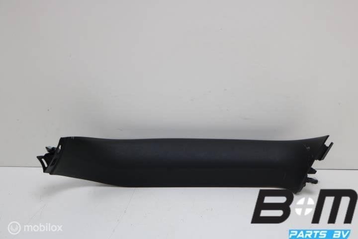 Achterklepbekleding rechts VW Touran 5T 5TA867704B, Gebruikt