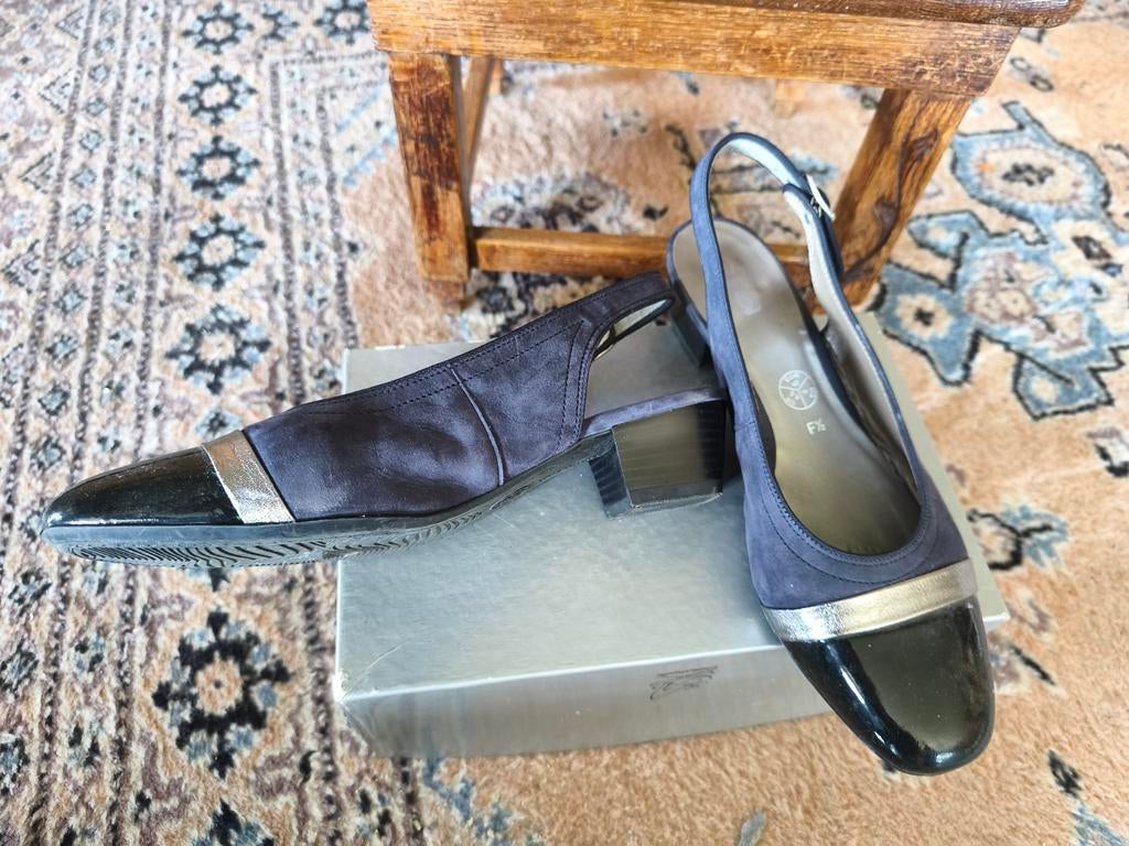 Schoenen "Ara"