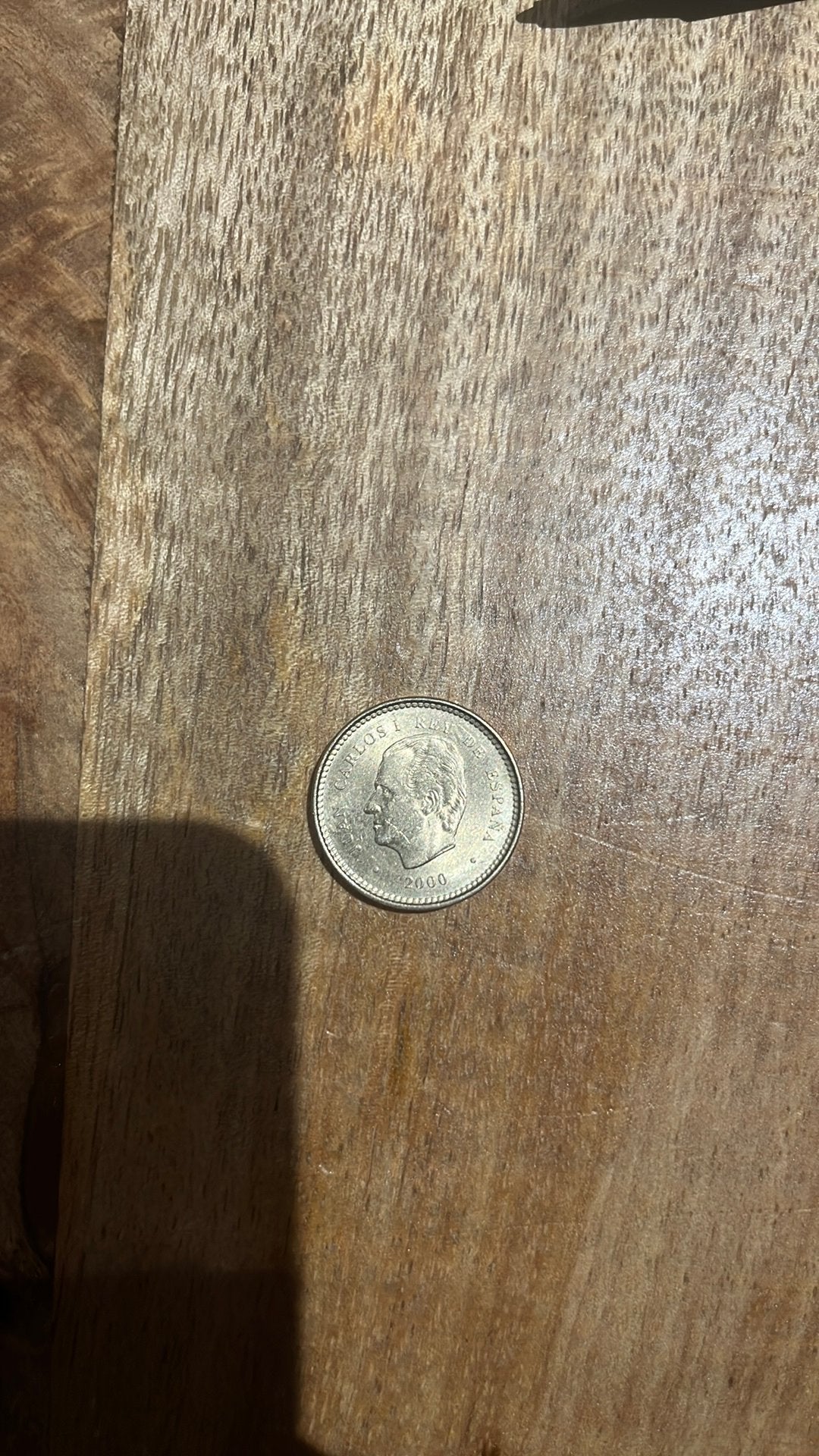 Espagne 100 Pesetas 2000-M, Enlèvement ou Envoi