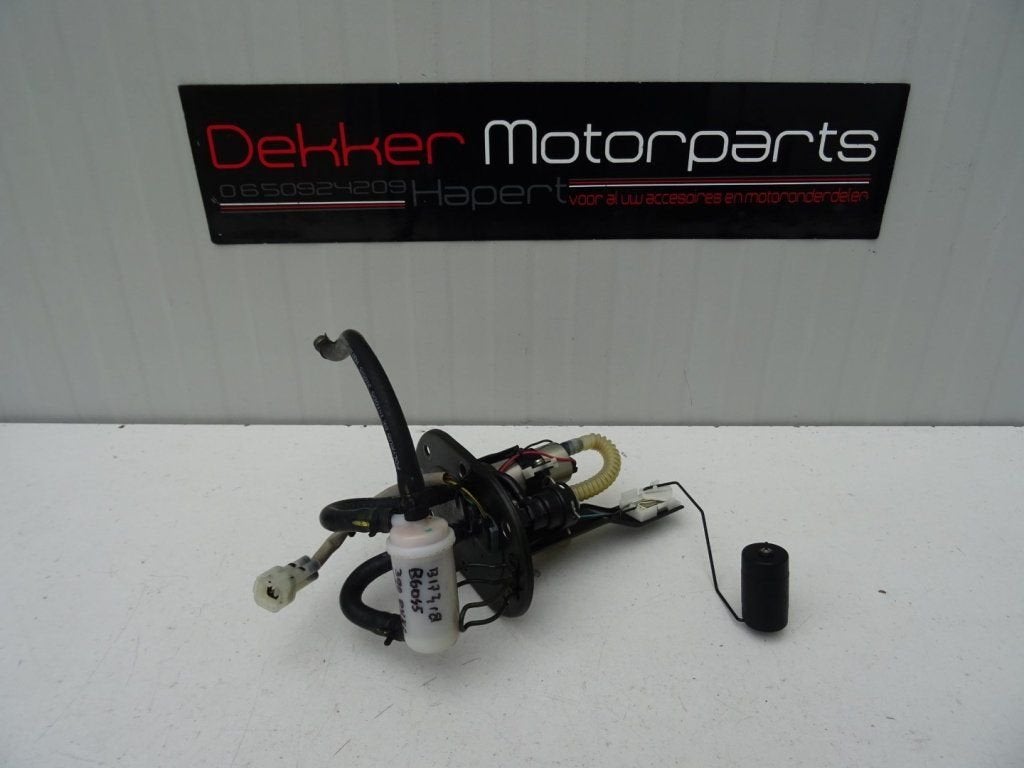 Benzinepomp / Fuel pump KTM Duke 390 2013-2014-2015-2016, Motoren, -, -, Nieuw, Ophalen of Verzenden