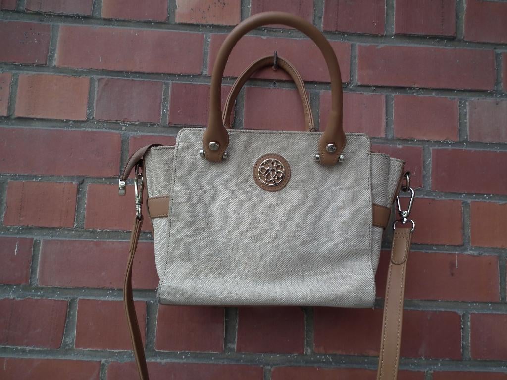 Sac à main beige, pour femme de la marque Arthur & Aston, Bijoux, Sacs & Beauté, Sacs | Sacs Femme, Comme neuf, Sac à main, Beige